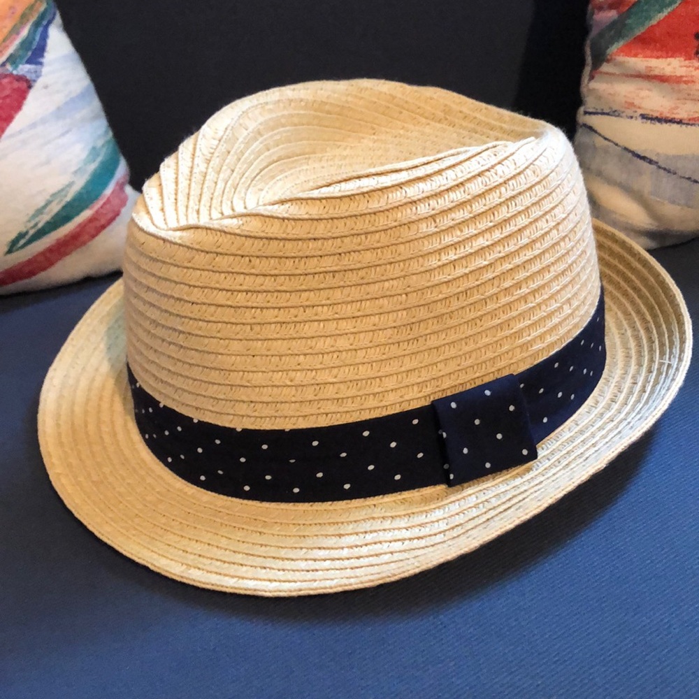 Carters Fedora